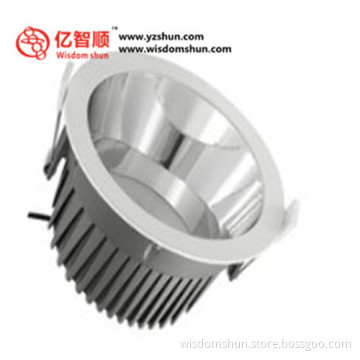 Led Downlight Tilt Dimmable SMD Downlight With UL ES FCC